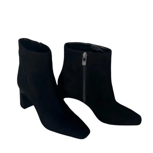 🆕 Antonio Melani Ankle Boots.  NWT   000AJ
