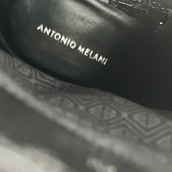🆕 Antonio Melani Ankle Boots.  NWT   000AJ