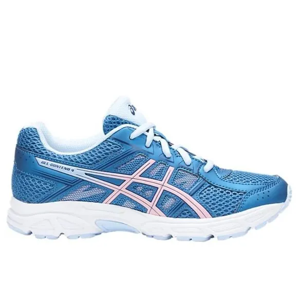 🎁 ASICS Kids Gel Contend 4 GS Running Shoes