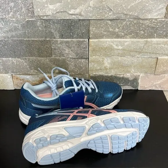 🎁 ASICS Kids Gel Contend 4 GS Running Shoes
