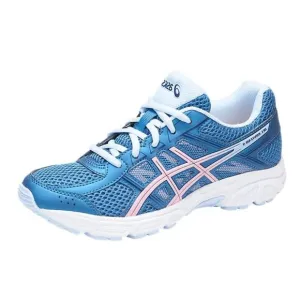 🎁 ASICS Kids Gel Contend 4 GS Running Shoes