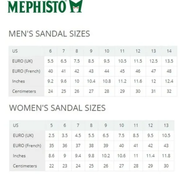 🎁 Mephisto Women's Helen Thong toe sandals