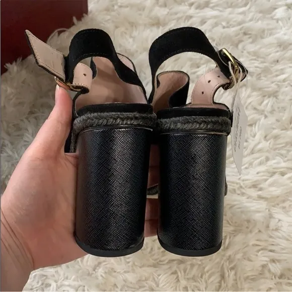🆕 Opening Ceremony‎ Leather Sandals