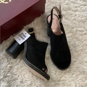 🆕 Opening Ceremony‎ Leather Sandals