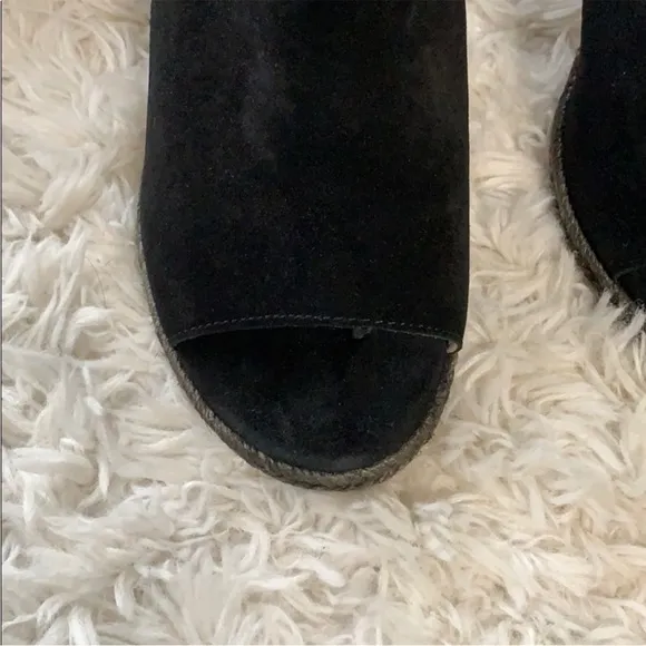 🆕 Opening Ceremony‎ Leather Sandals