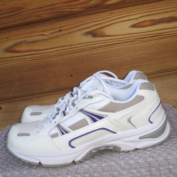 8 Wide Vionic 23 Walk Sneakers Shoes