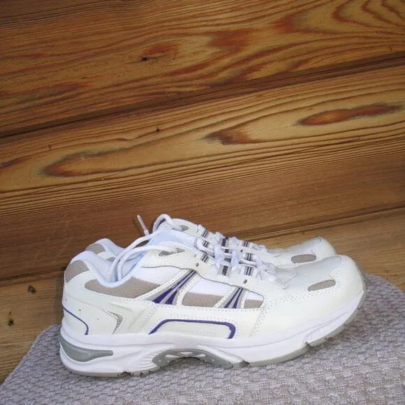 8 Wide Vionic 23 Walk Sneakers Shoes