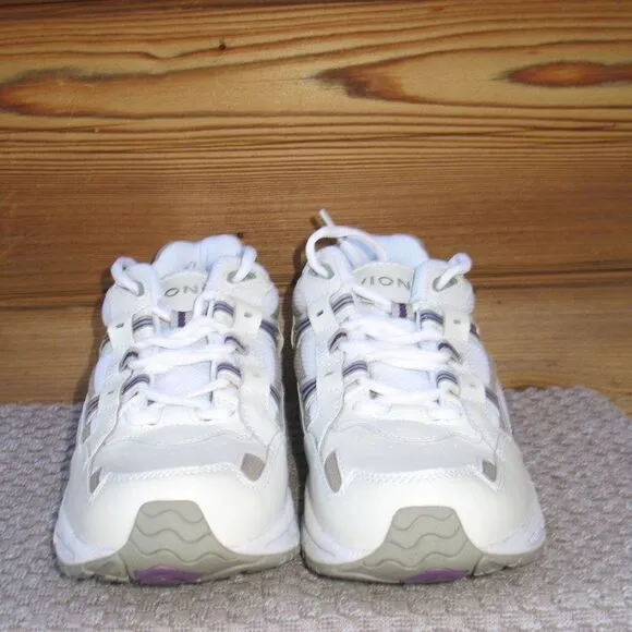 8 Wide Vionic 23 Walk Sneakers Shoes