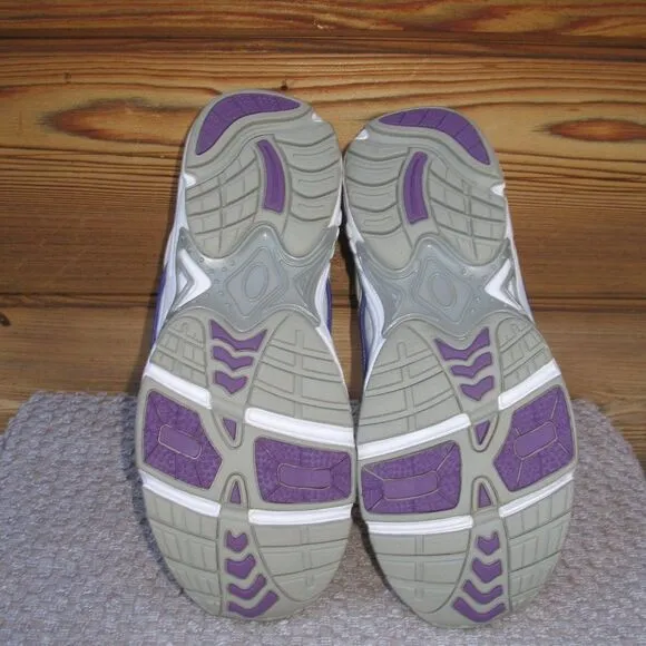 8 Wide Vionic 23 Walk Sneakers Shoes