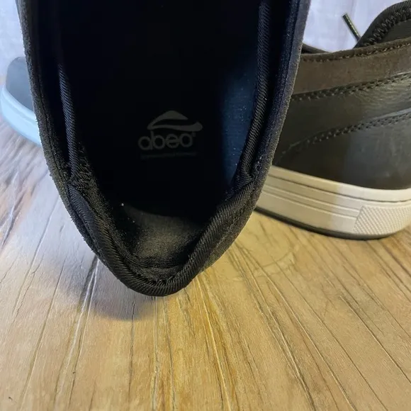 ABEO PRO ALLEN Shoes