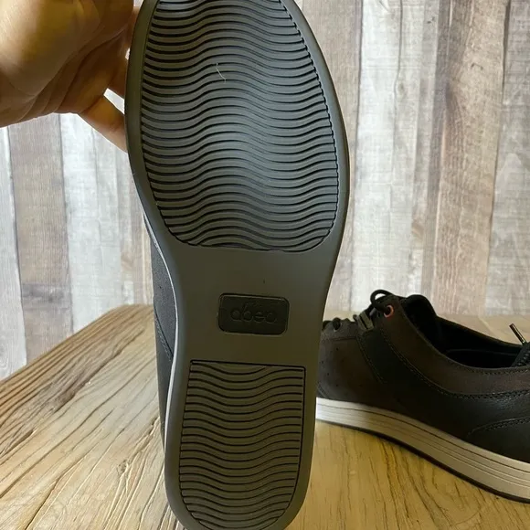 ABEO PRO ALLEN Shoes