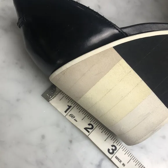 Acne studios Black Women's Shoes size 39