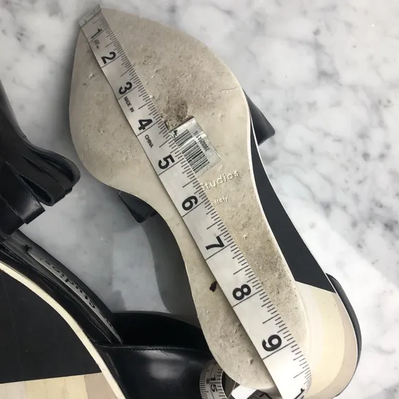 Acne studios Black Women's Shoes size 39
