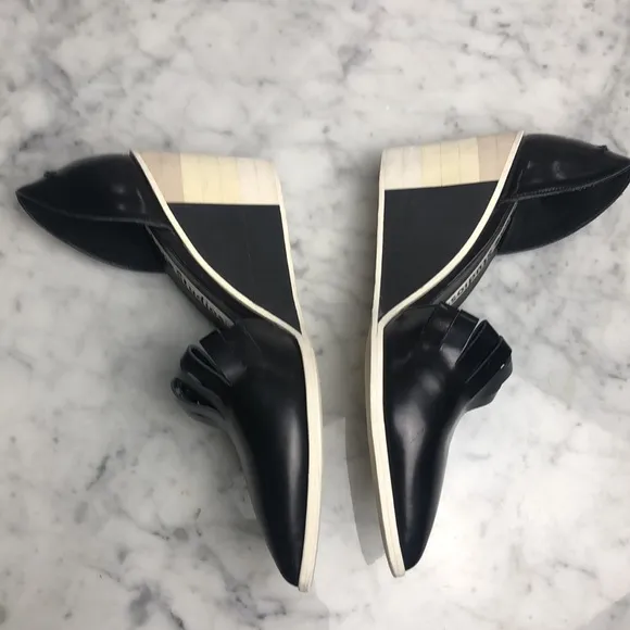 Acne studios Black Women's Shoes size 39