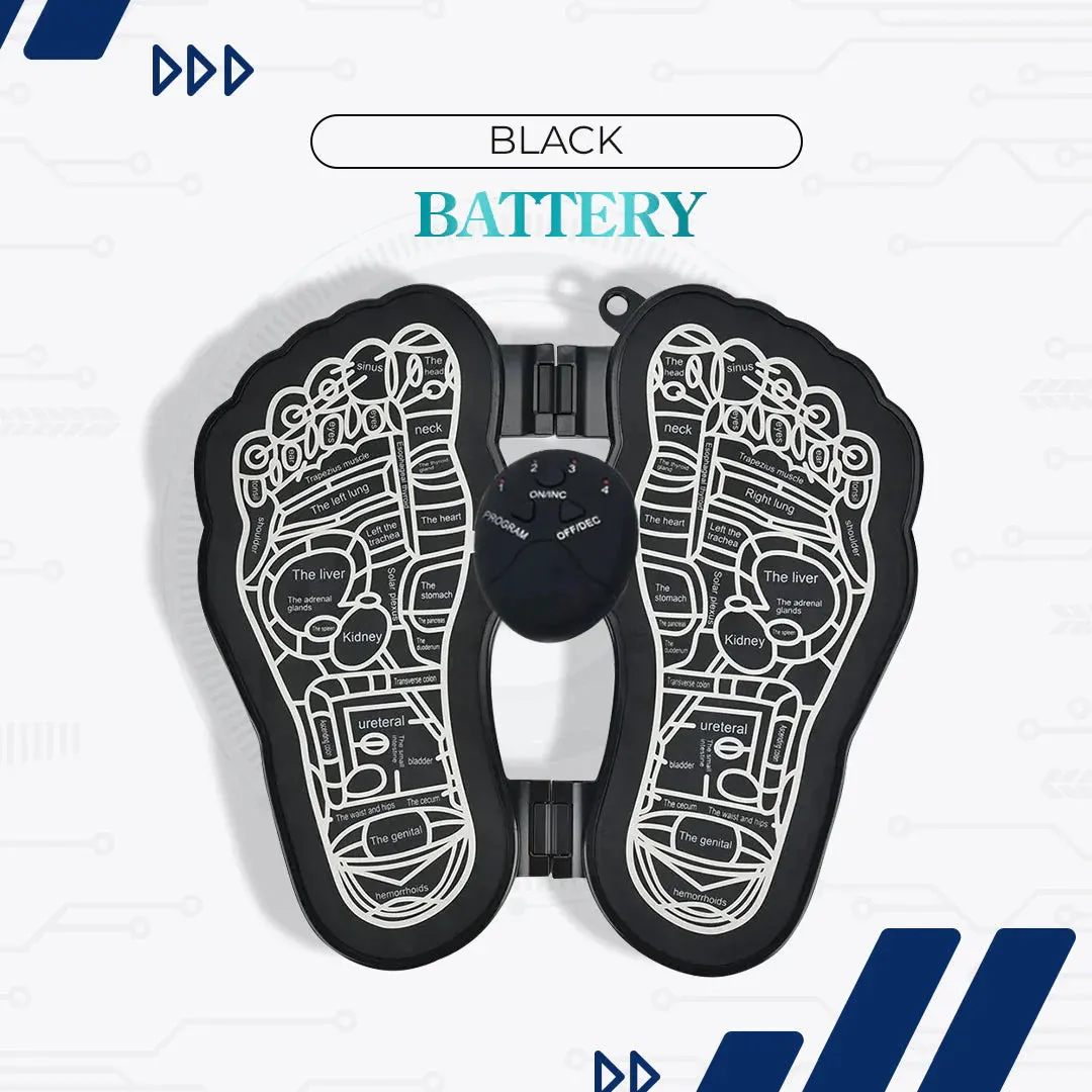 AcuRelief™ Bioelectric Acupoints Massager Mat