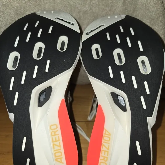 Addidas Adizero prime X 2 Woman Size 6 *** NEW**** NO BOX***