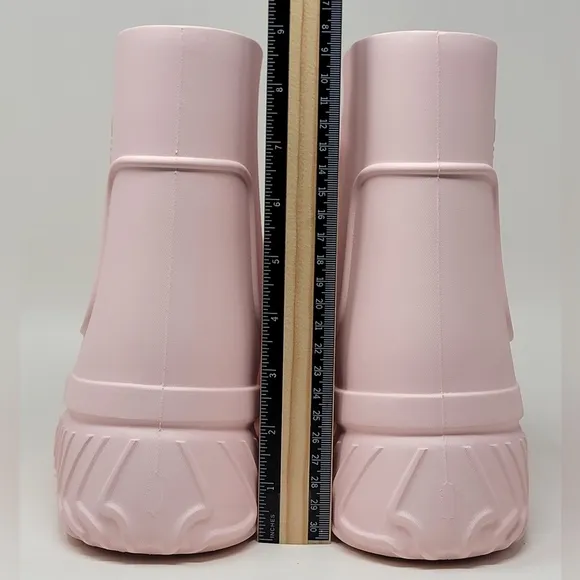 Adidas Adifom Superstar Boot W  Pink  IG4503 Womens Size 9.5 New