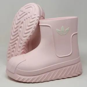 Adidas Adifom Superstar Boot W  Pink  IG4503 Womens Size 9.5 New