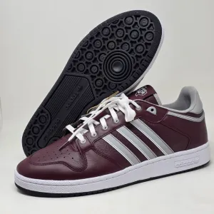 adidas Centennial RM NCAA Pack Texas A&amp;M University Athletic Shoe Sz M14/W15 New