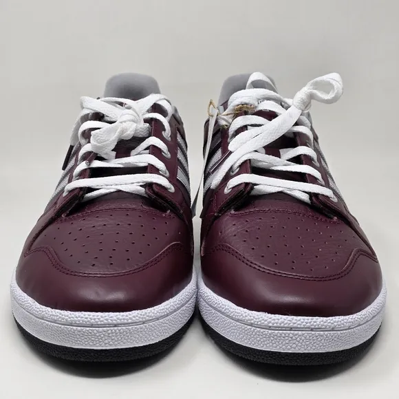 adidas Centennial RM NCAA Pack Texas A&amp;M University Athletic Shoe Sz M14/W15 New
