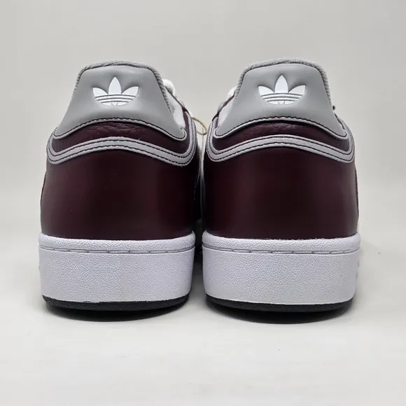 adidas Centennial RM NCAA Pack Texas A&amp;M University Athletic Shoe Sz M14/W15 New