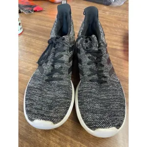 Adidas Cloudfoam Men’s Running Shoes - Size 12 Lightweight and Comfortable