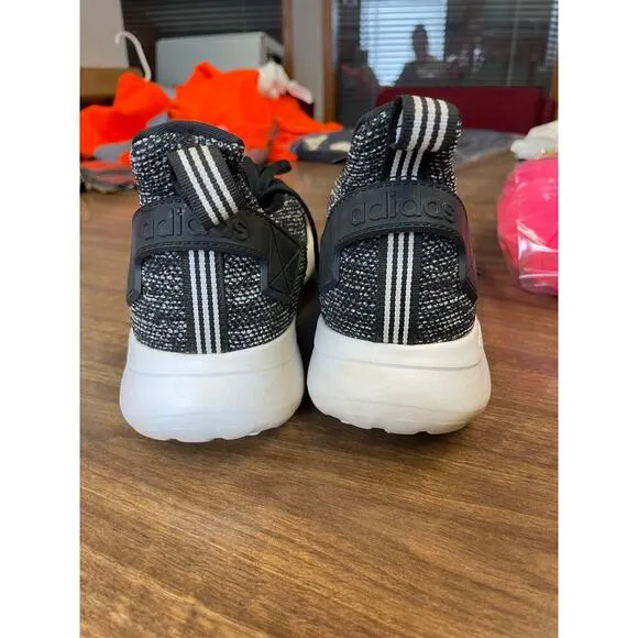 Adidas Cloudfoam Men’s Running Shoes - Size 12 Lightweight and Comfortable