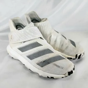 Adidas Harden B/E 3 Cloud White Shoes G26150 Quality Rare Comfort Men‎ Size 5.5