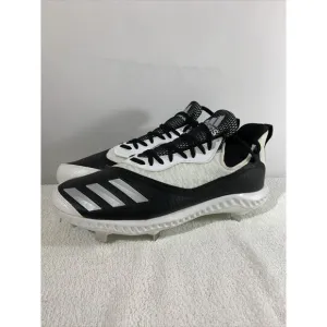 Adidas Icon V Bounce Iced Baseball Cleats Men’s Size 13.5