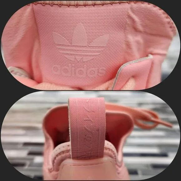 Adidas NMD_R1 Trace Pink Women's Shoes Size 8.5