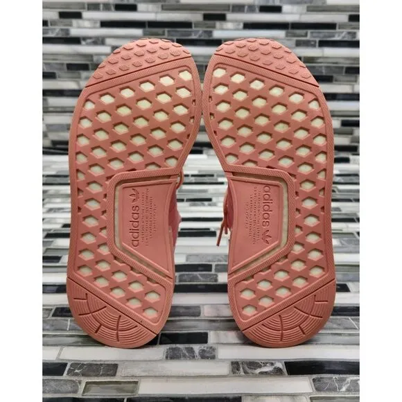 Adidas NMD_R1 Trace Pink Women's Shoes Size 8.5
