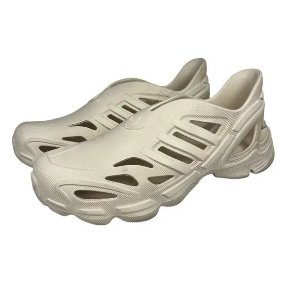 Adidas Originals Adifom Supernova Sandal Shoes Slip On Wonder White IF3917 Men 9