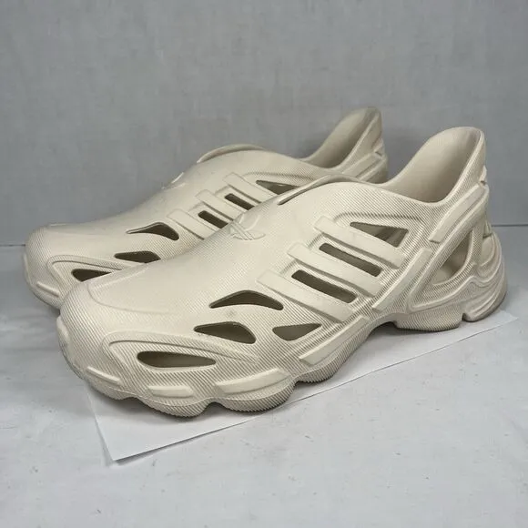 Adidas Originals Adifom Supernova Sandal Shoes Slip On Wonder White IF3917 Men 9