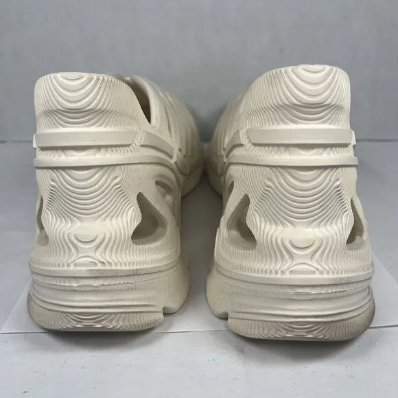 Adidas Originals Adifom Supernova Sandal Shoes Slip On Wonder White IF3917 Men 9