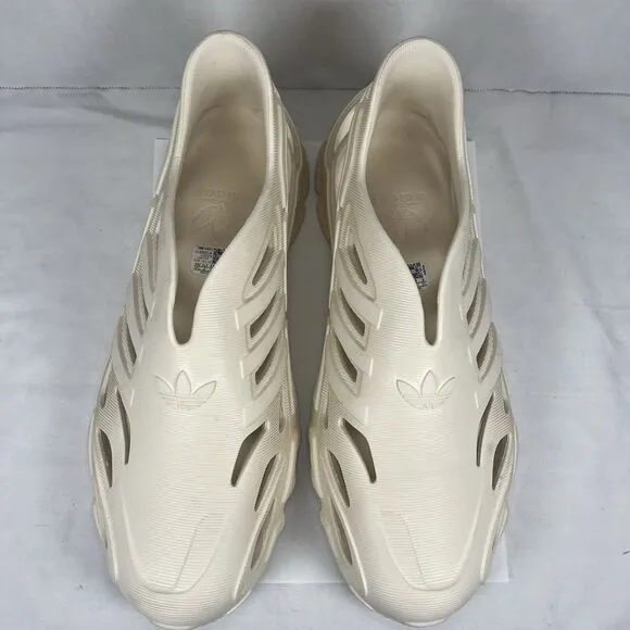 Adidas Originals Adifom Supernova Sandal Shoes Slip On Wonder White IF3917 Men 9