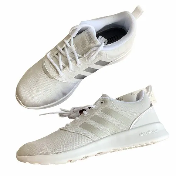 Adidas QT Racer 2.0 Running Shoes