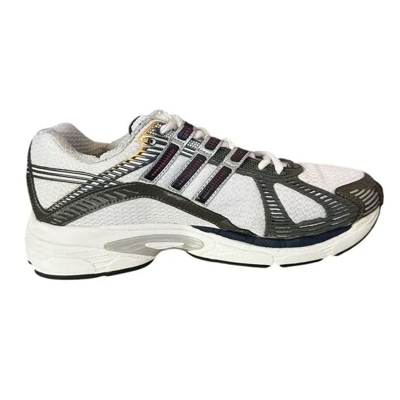 Adidas Supernova Cushion Men's Running Shoes Multicolor Size 8.5