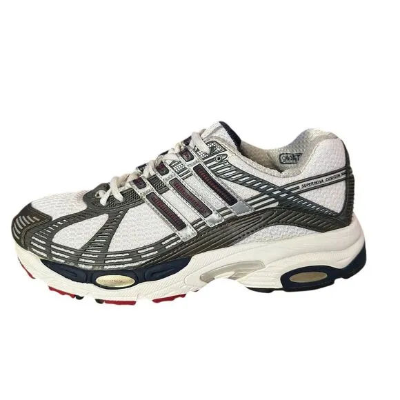 Adidas Supernova Cushion Men's Running Shoes Multicolor Size 8.5