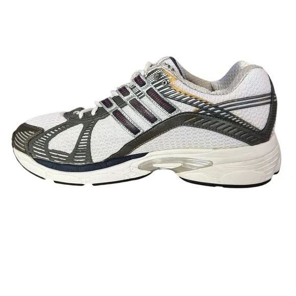 Adidas Supernova Cushion Men's Running Shoes Multicolor Size 8.5