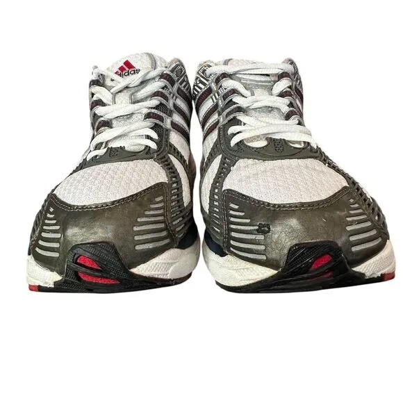 Adidas Supernova Cushion Men's Running Shoes Multicolor Size 8.5