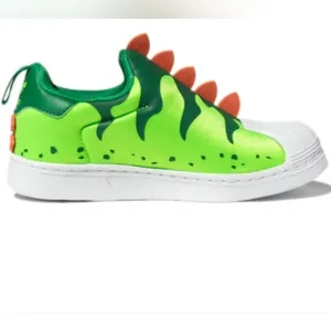 Adidas Superstar 360 Dinosaur Sneakers Limited Edition