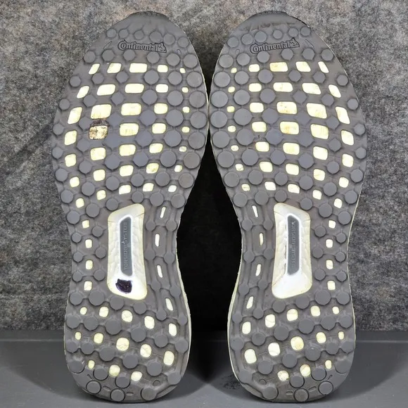 Adidas Ultra Boost x Stella McCartney 3D Women's Running Shoes Blue Size 5.5