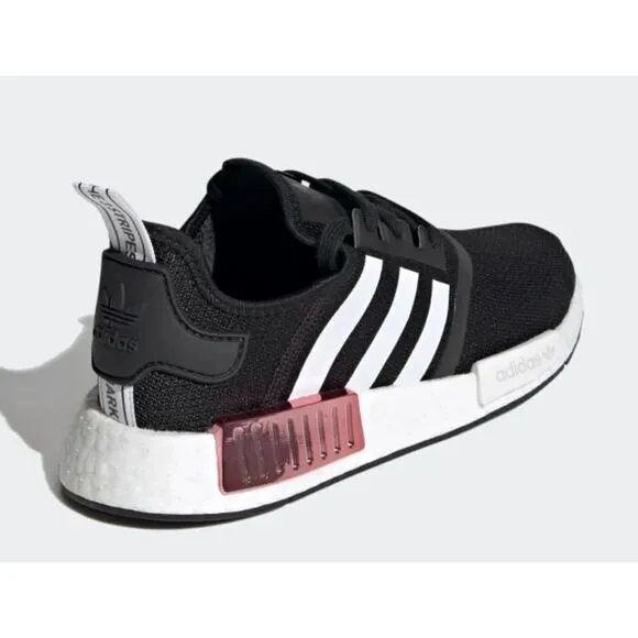 ADIDAS WOMEN'S ORIGINALS NMD_R1 SHOES SZ 9 1/2
