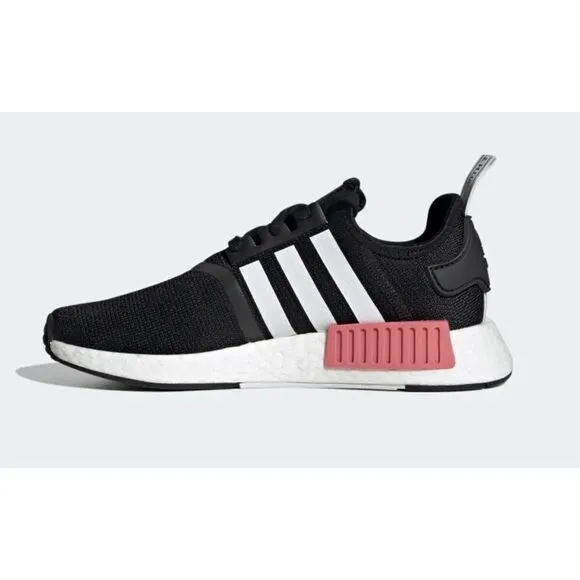 ADIDAS WOMEN'S ORIGINALS NMD_R1 SHOES SZ 9 1/2