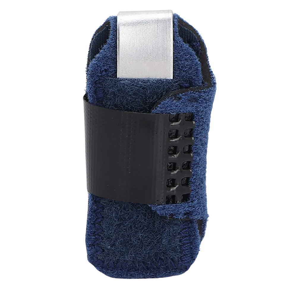 Adjustable & Discreet Fit Toe Straightener