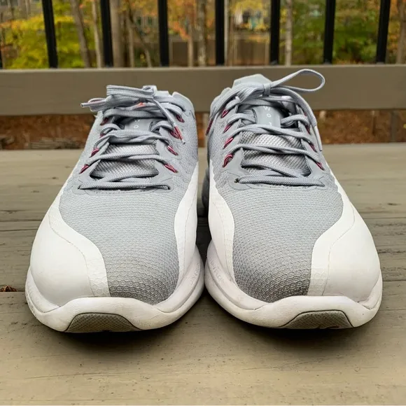 Air Jordan Trainer Prime in Wolf Grey shoes size 9