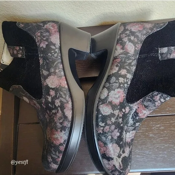 Alegria Hayden dame boots 38