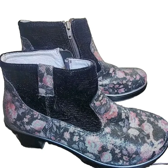Alegria Hayden dame boots 38