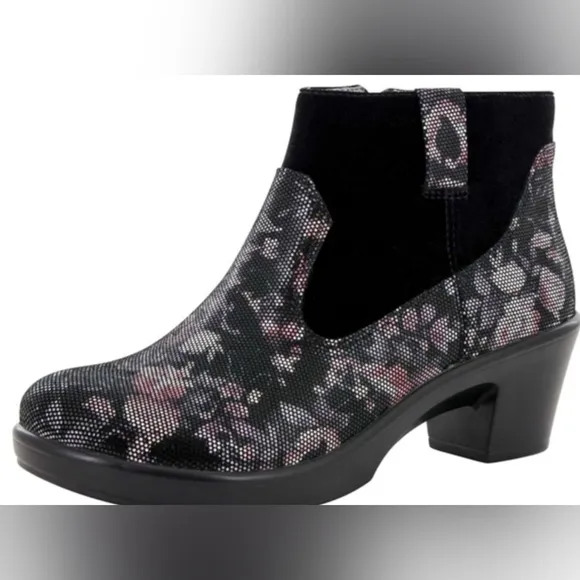 Alegria Hayden dame boots 38
