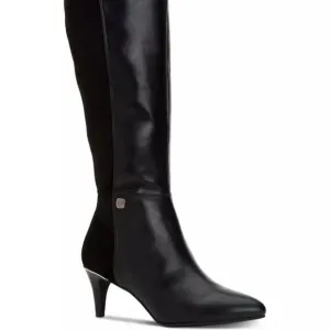 Alfani Women's Step 'N Flex Hakuu Dress Boots NIB